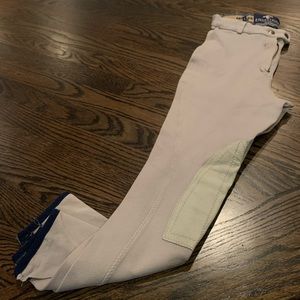 Miller Equestrian Riding Breeches